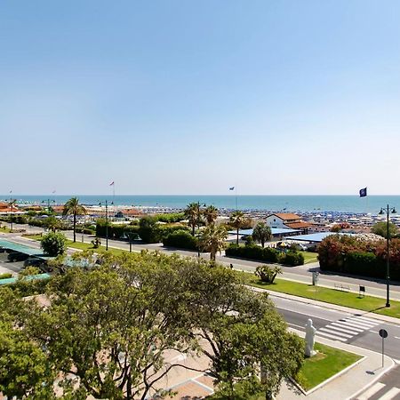 Grand Hotel Forte dei Marmi Luaran gambar