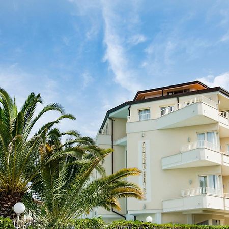 Grand Hotel Forte dei Marmi Luaran gambar