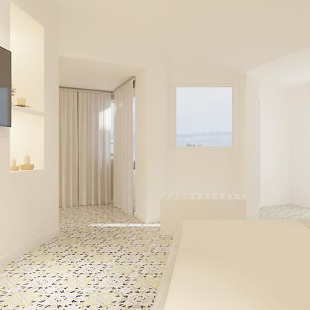 Grand Hotel Forte dei Marmi Luaran gambar