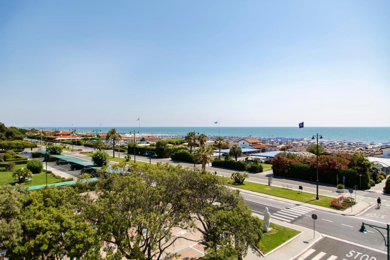 Grand Hotel Forte dei Marmi Luaran gambar