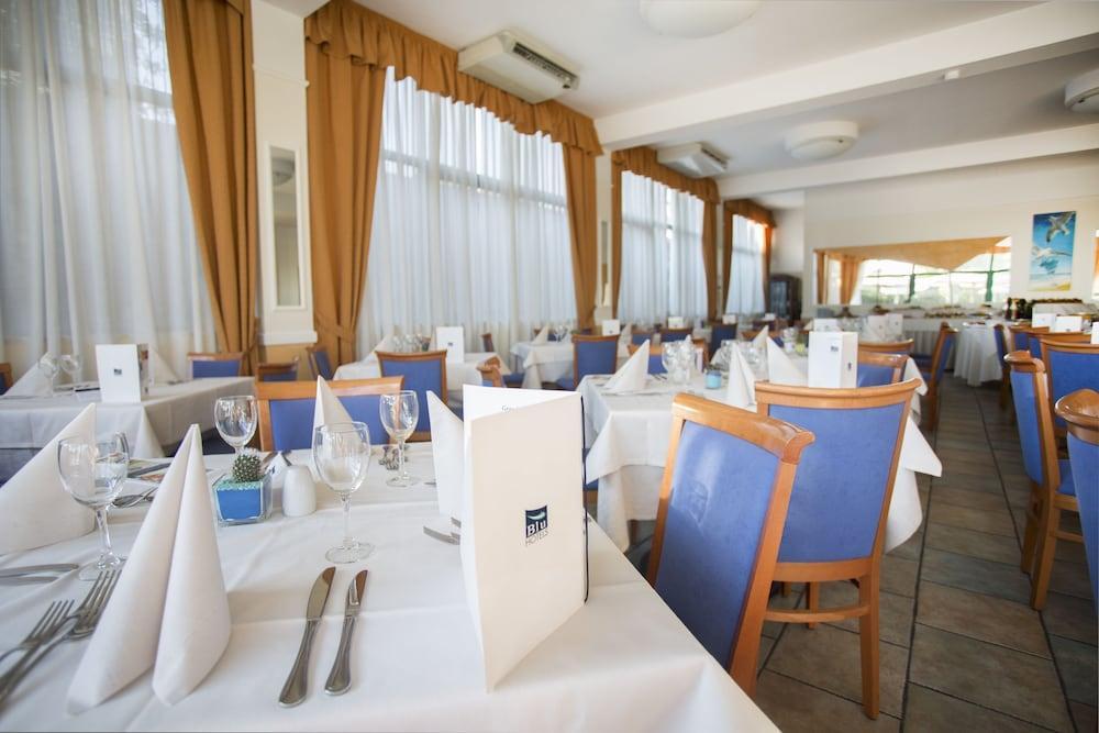 Grand Hotel Forte dei Marmi Luaran gambar