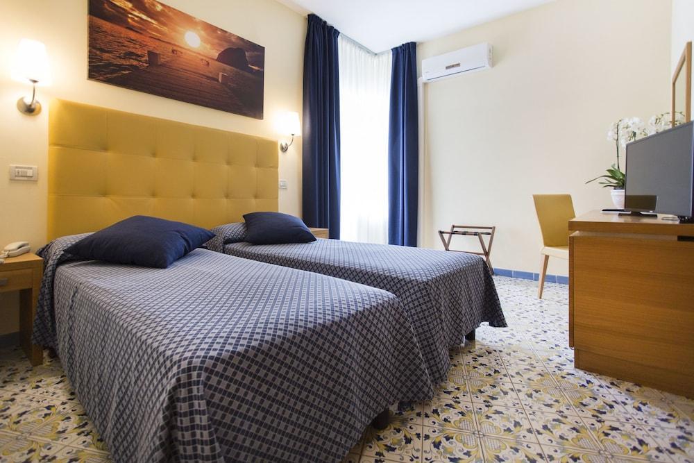Grand Hotel Forte dei Marmi Luaran gambar