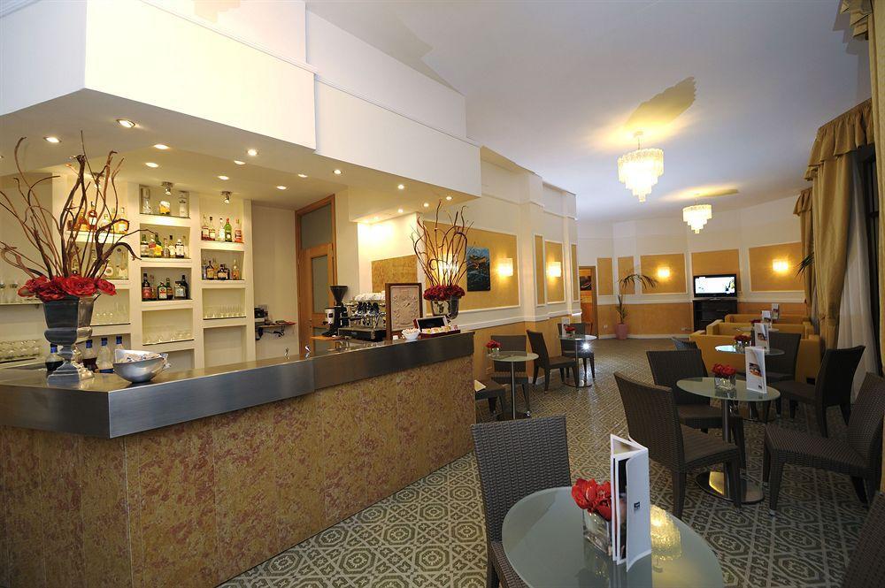 Grand Hotel Forte dei Marmi Luaran gambar