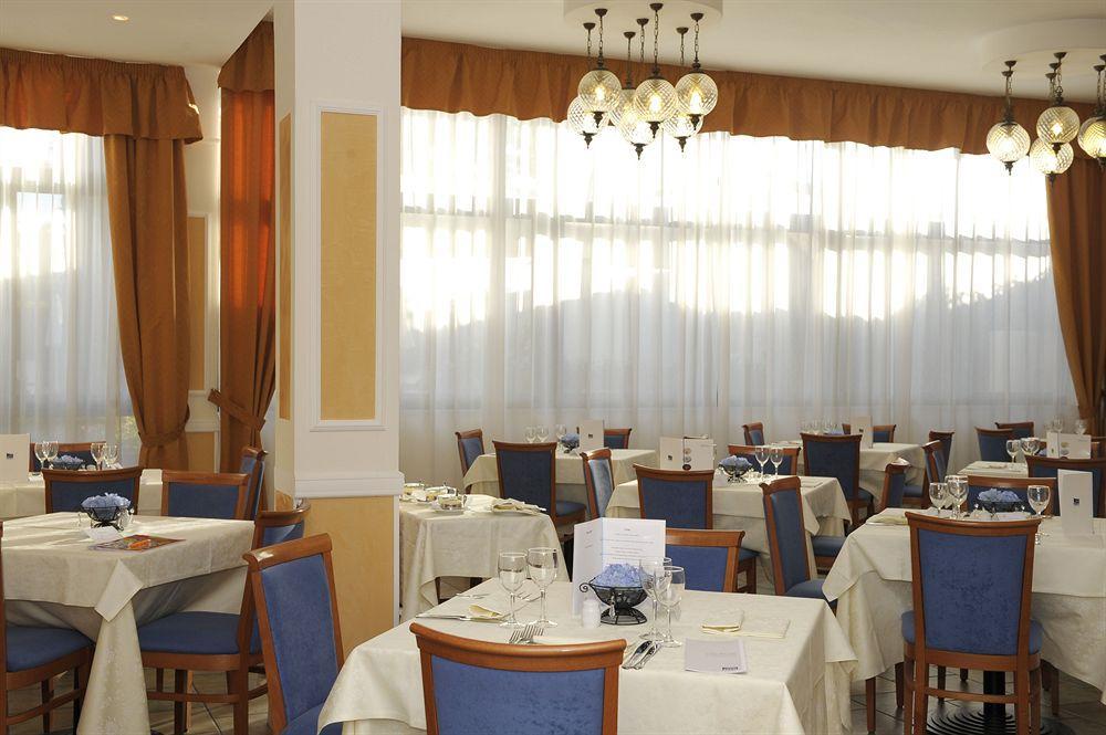 Grand Hotel Forte dei Marmi Luaran gambar