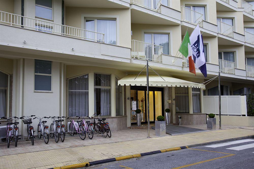 Grand Hotel Forte dei Marmi Luaran gambar