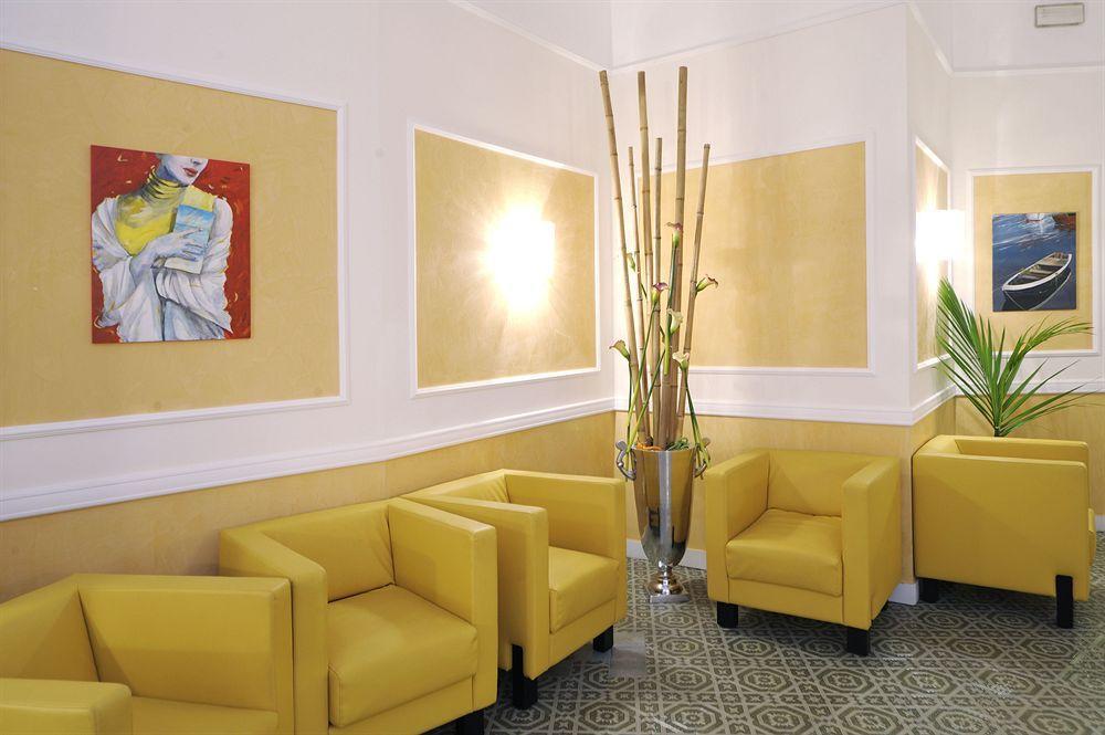 Grand Hotel Forte dei Marmi Luaran gambar