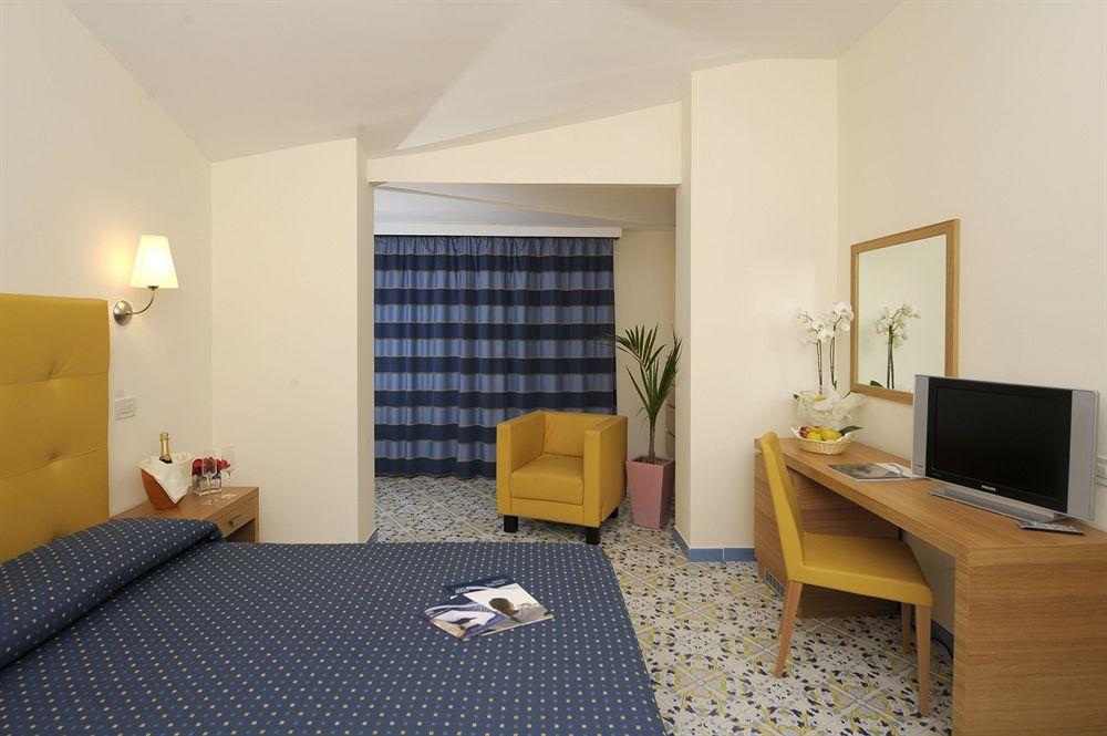 Grand Hotel Forte dei Marmi Luaran gambar