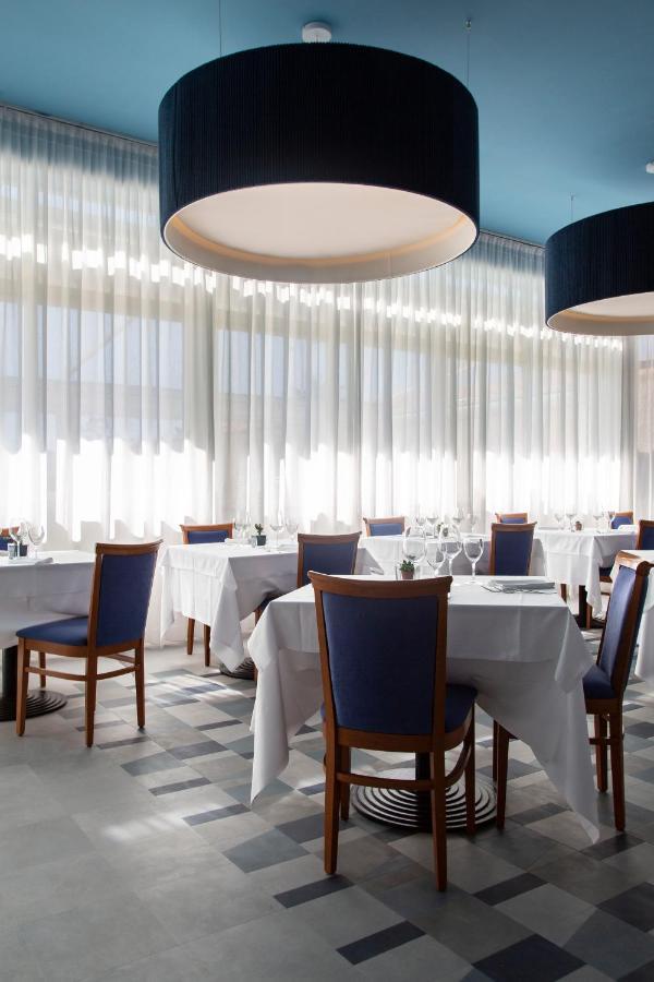 Grand Hotel Forte dei Marmi Luaran gambar