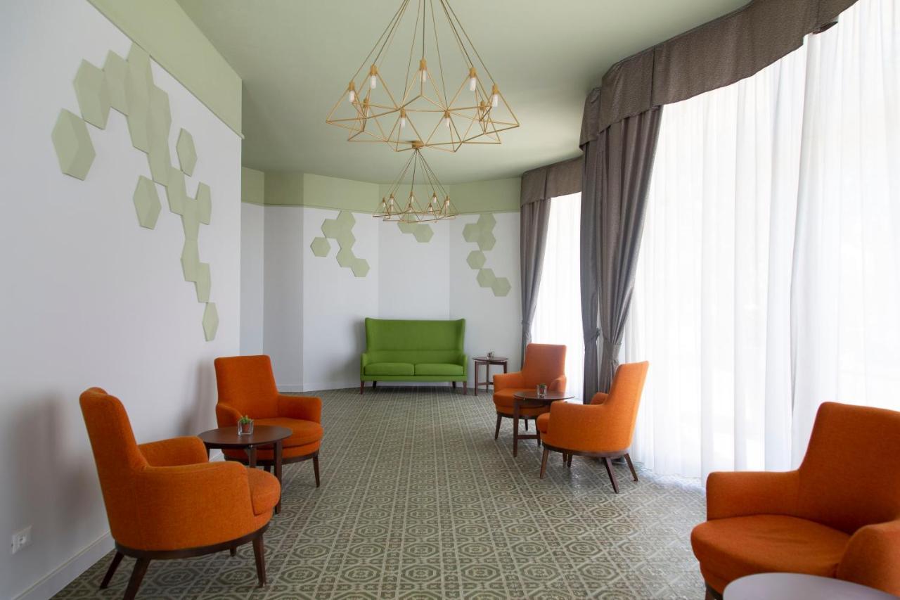 Grand Hotel Forte dei Marmi Luaran gambar