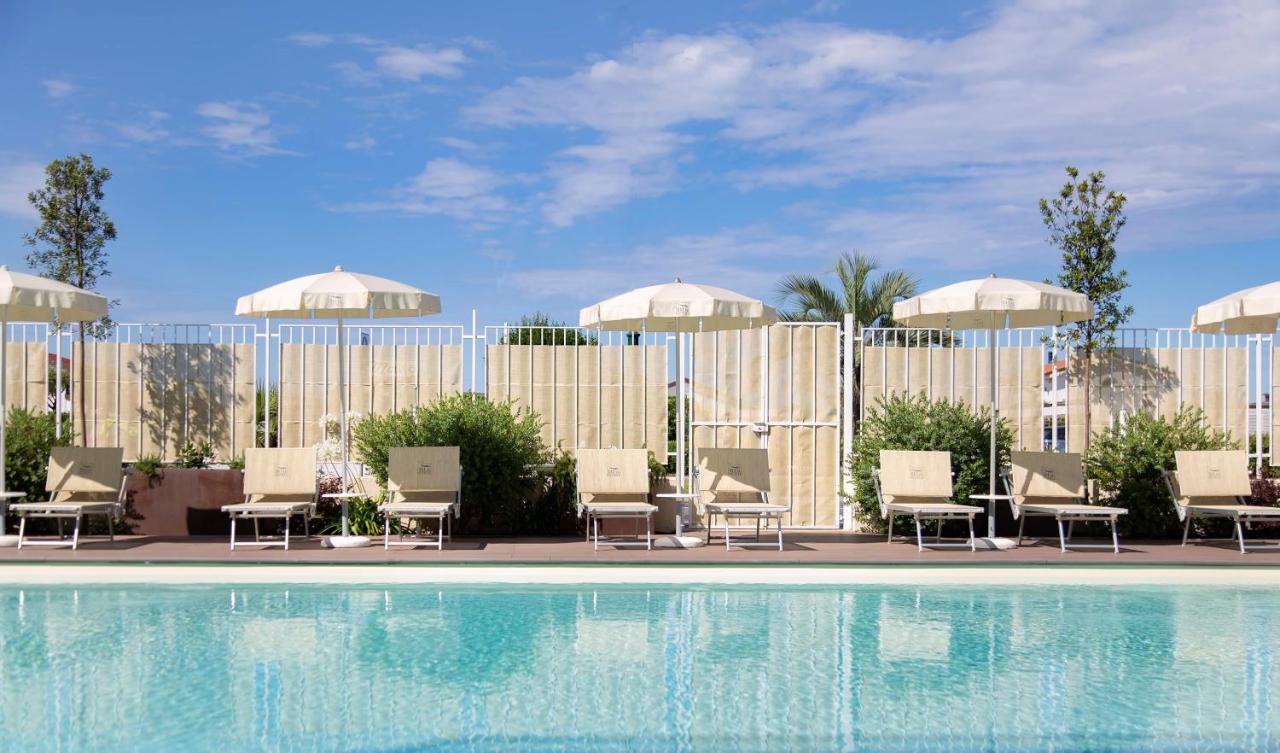 Grand Hotel Forte dei Marmi Luaran gambar