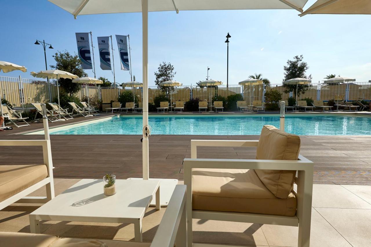 Grand Hotel Forte dei Marmi Luaran gambar