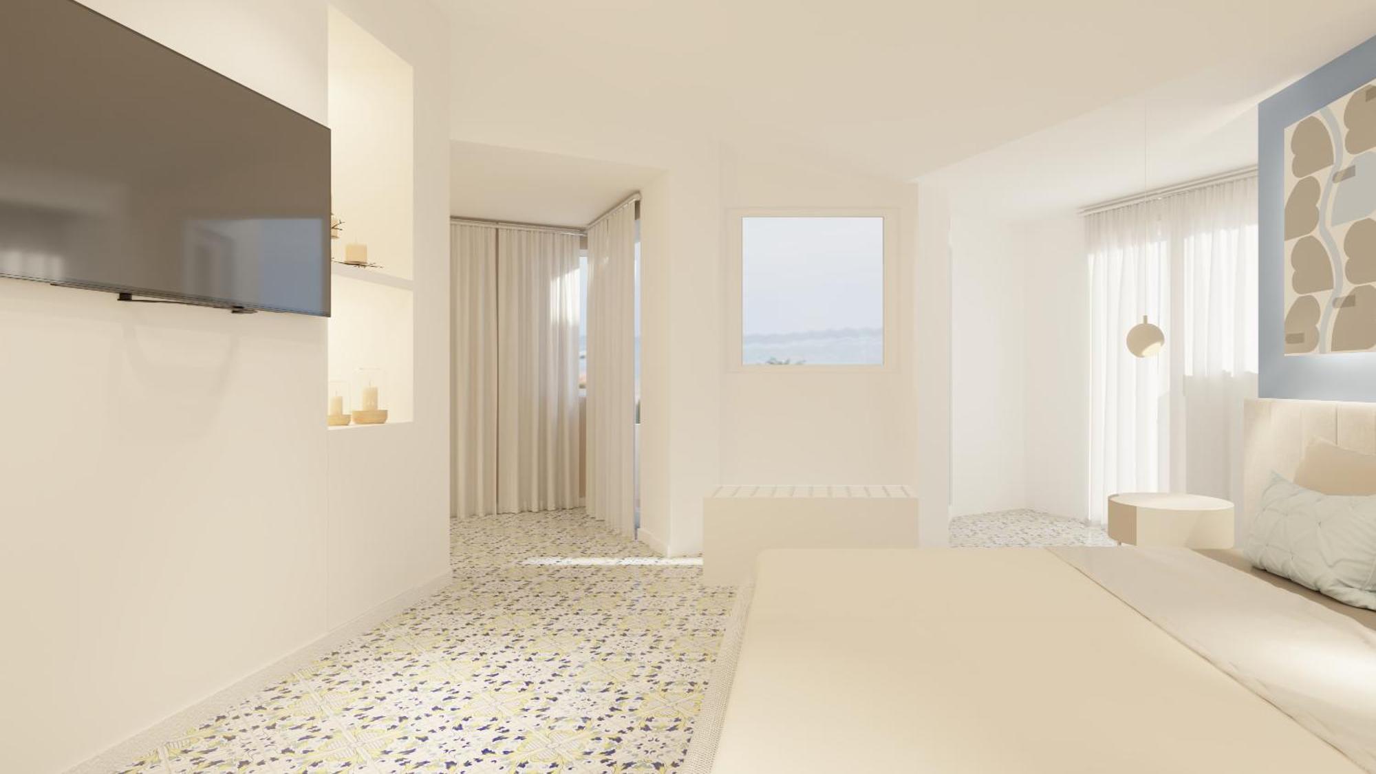 Grand Hotel Forte dei Marmi Luaran gambar
