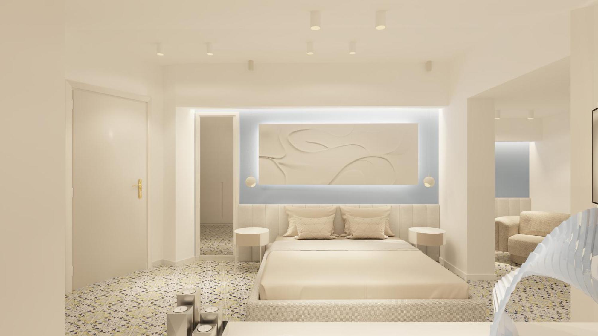 Grand Hotel Forte dei Marmi Luaran gambar