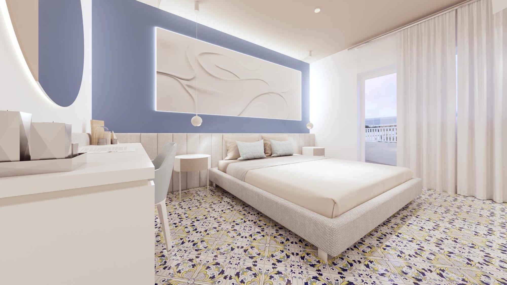 Grand Hotel Forte dei Marmi Luaran gambar