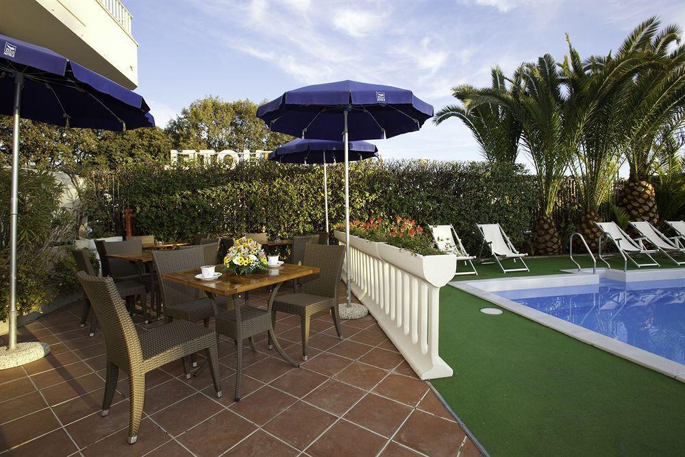 Grand Hotel Forte dei Marmi Luaran gambar