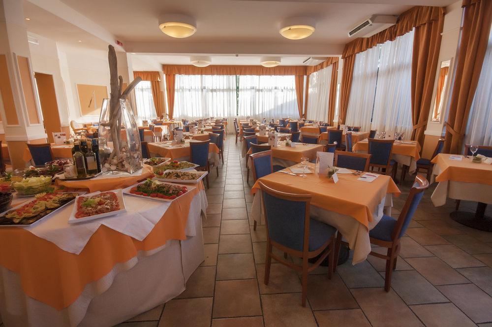 Grand Hotel Forte dei Marmi Luaran gambar