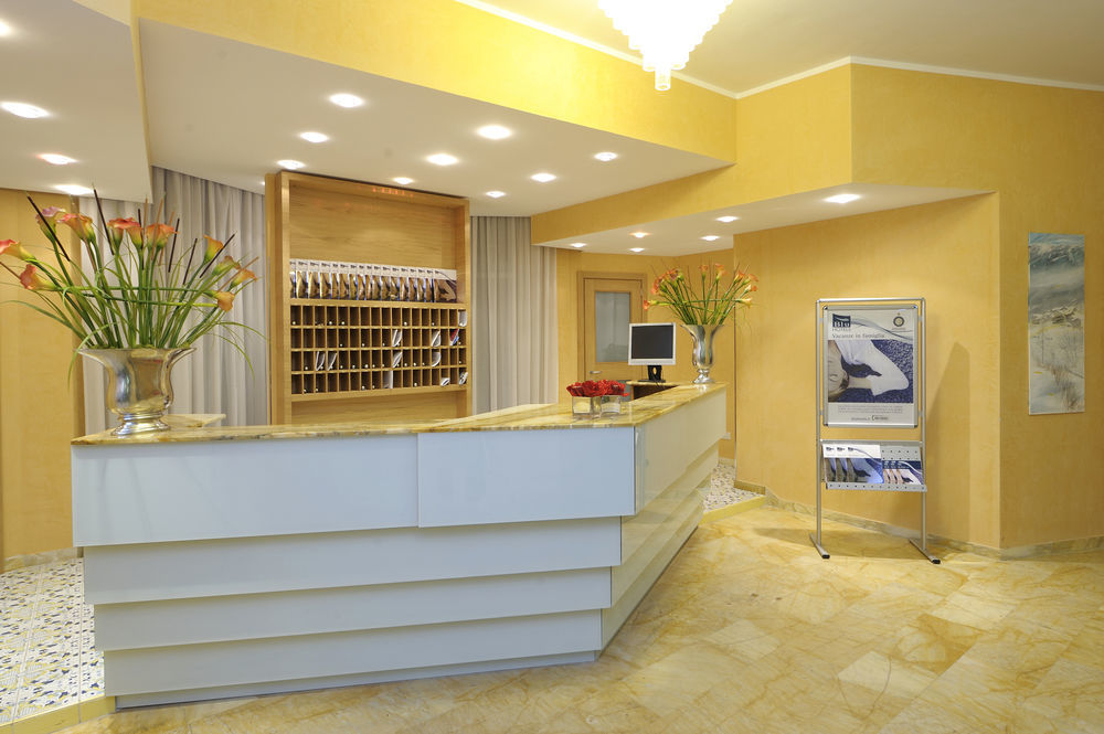 Grand Hotel Forte dei Marmi Luaran gambar