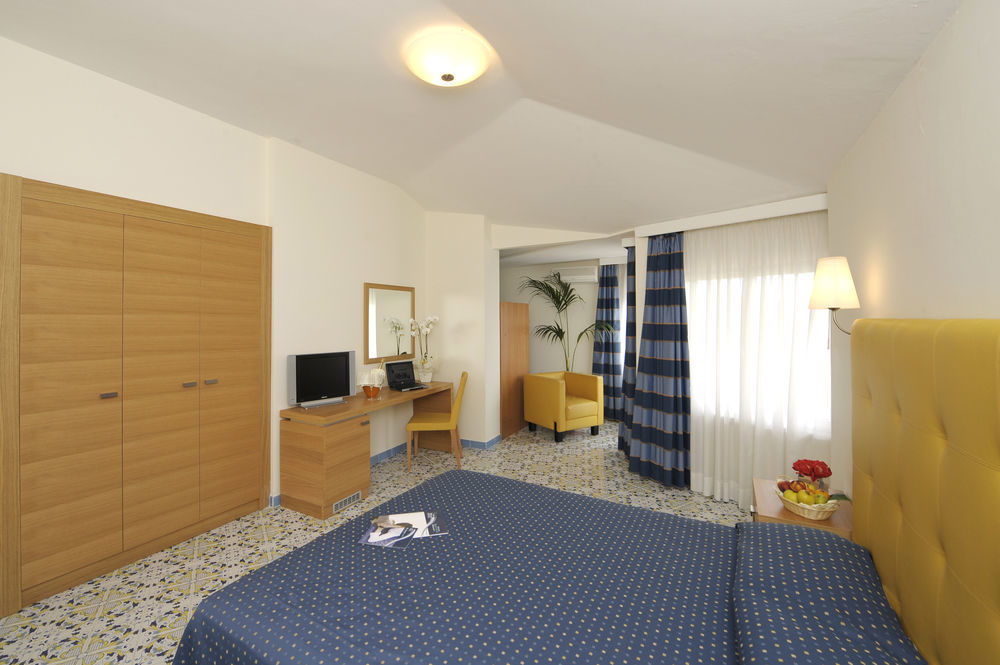 Grand Hotel Forte dei Marmi Luaran gambar