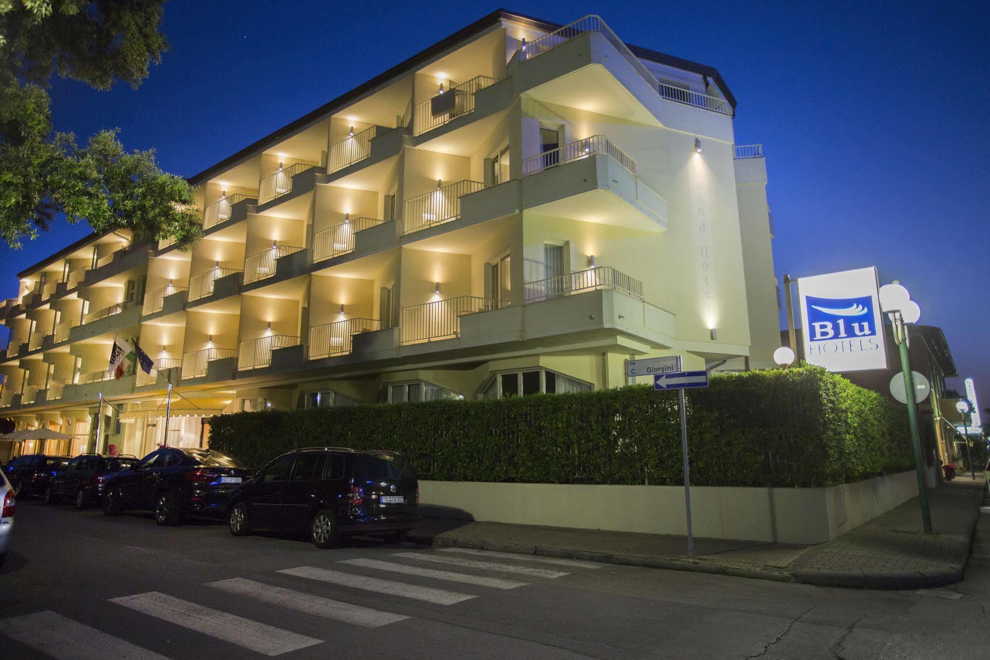 Grand Hotel Forte dei Marmi Luaran gambar