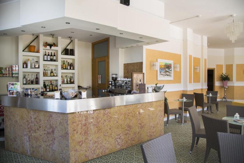 Grand Hotel Forte dei Marmi Luaran gambar